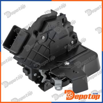 Serrure de porte gauche arrière pour LAND ROVER | EZC-LR-028, 31539